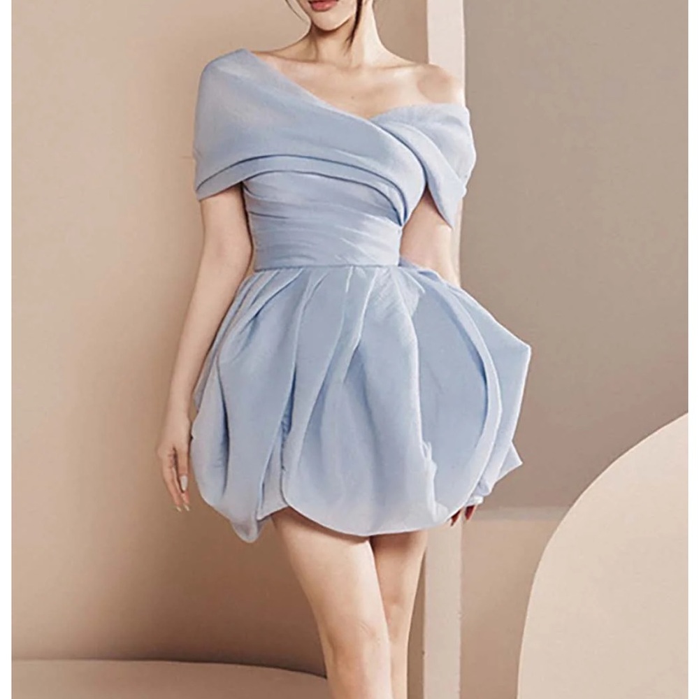 Oh cici dress
